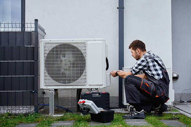 Trusted Hvac service in Twin Lakes, CA - Tropical Oasis HVAC